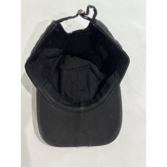 Life is War Hat in Black White - Picture 4 of 6